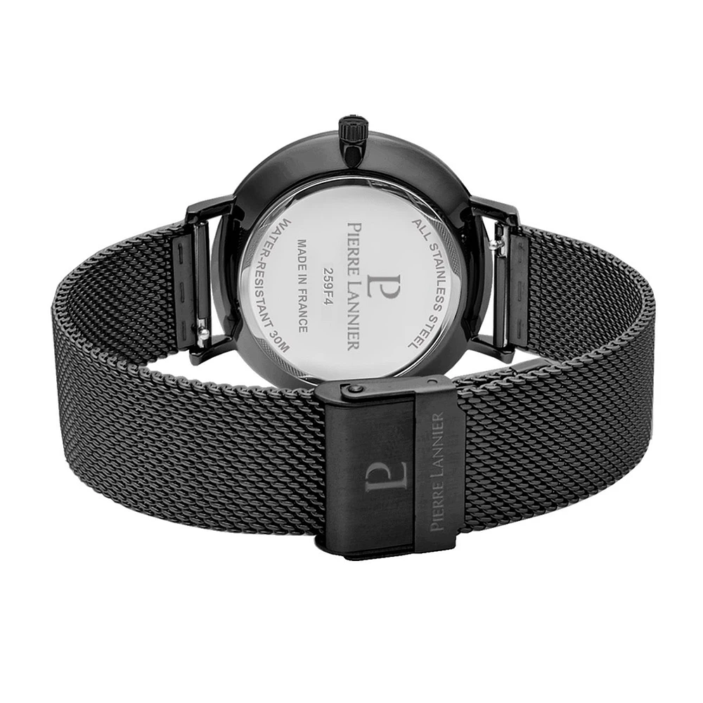 RELOJ PIERRE LANNIER ECHO 259F439