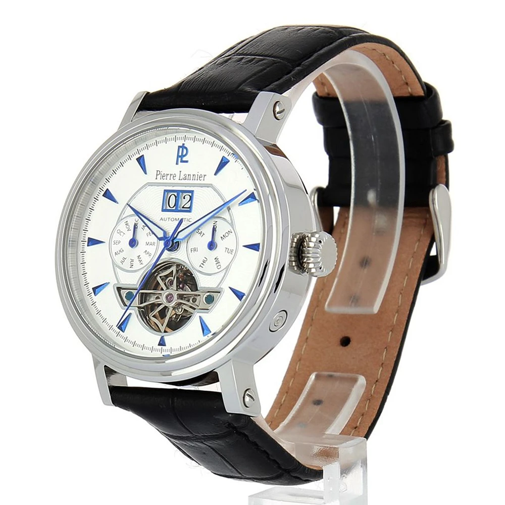 RELOJ PIERRE LANNIER WEEK END AUTOMATIC 301C123