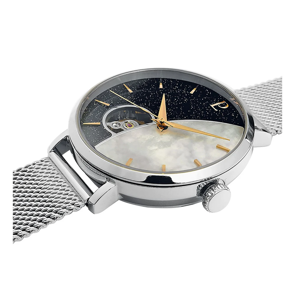 RELOJ PIERRE LANNIER CELESTE 301D681