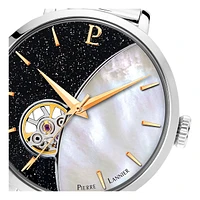 RELOJ PIERRE LANNIER CELESTE 301D681