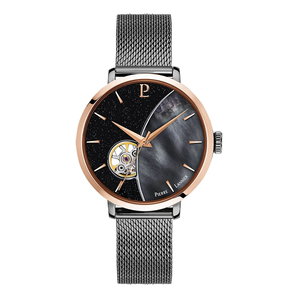 RELOJ PIERRE LANNIER CÉLESTE 302F789