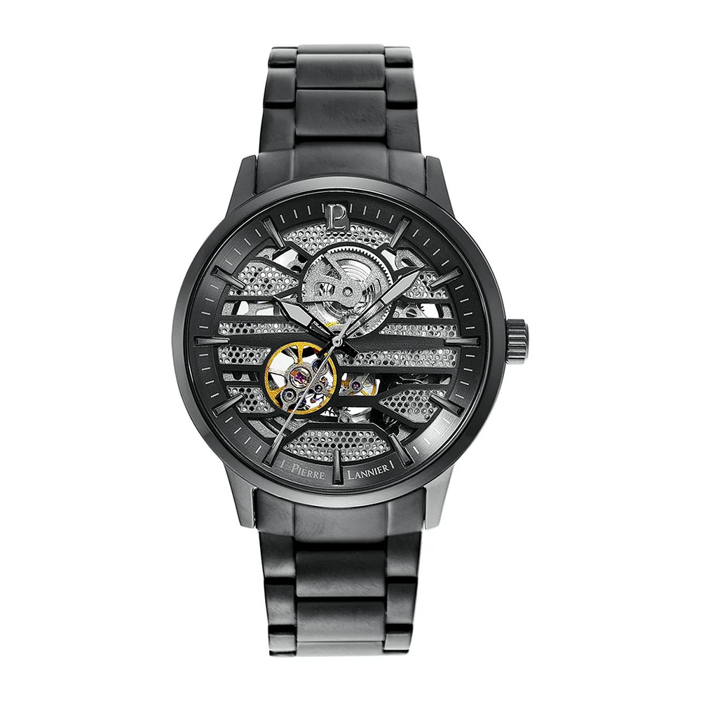 RELOJ PIERRE LANNIER IMPACT 333C439