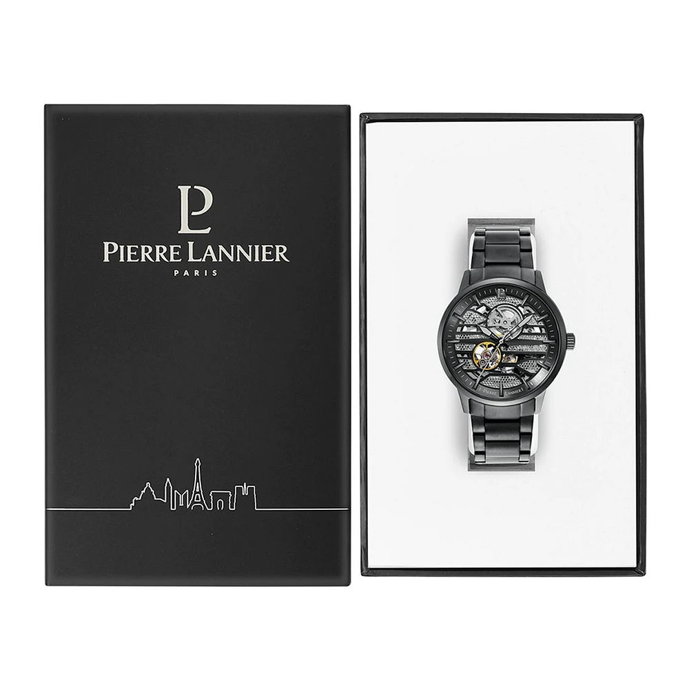 RELOJ PIERRE LANNIER IMPACT 333C439