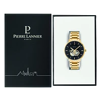 RELOJ PIERRE LANNIER TRIO 333D032