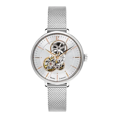 RELOJ PIERRE LANNIER MELODIE 348A621