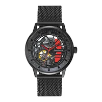 RELOJ PIERRE LANNIER PADDOCK 377D439