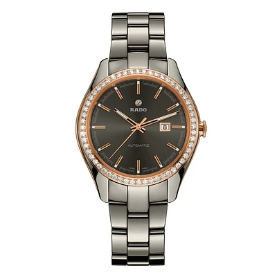 RELOJ RADO HYPERCHROME R32523102