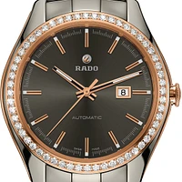 RELOJ RADO HYPERCHROME R32523102