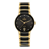 RELOJ RADO CENTRIX R30032742 PARA MUJER