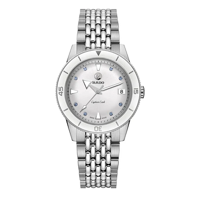 RELOJ RADO CAPTAIN COOK R32500718 PARA MUJER