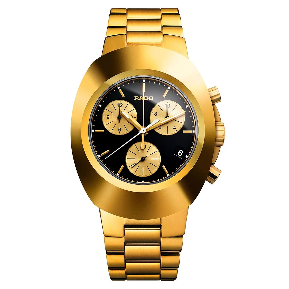 RELOJ RADO NEW ORIGINAL R12949153 PARA HOMBRE