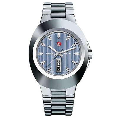 RELOJ RADO NEW ORIGINAL R12995203 PARA HOMBRE