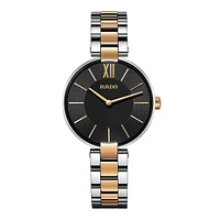 RELOJ RADO COUPOLE R22850163