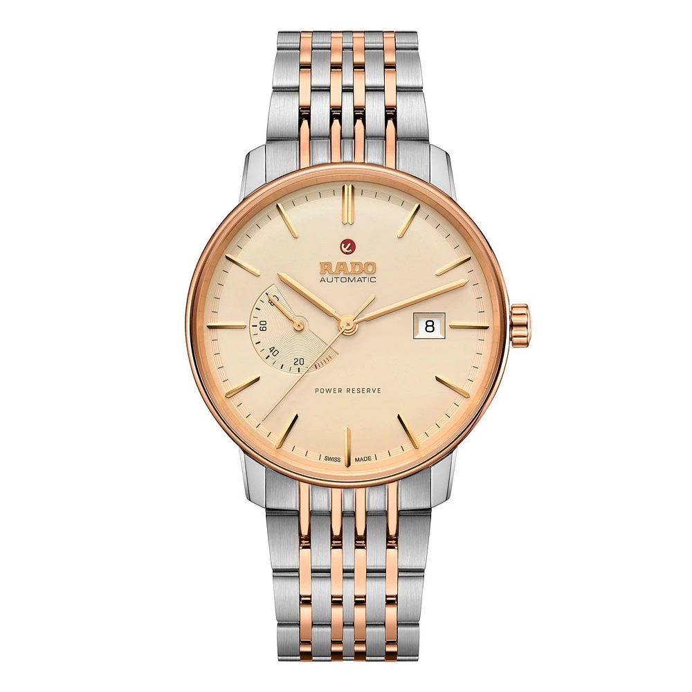 RELOJ RADO COUPOLE CLASSIC R22878313