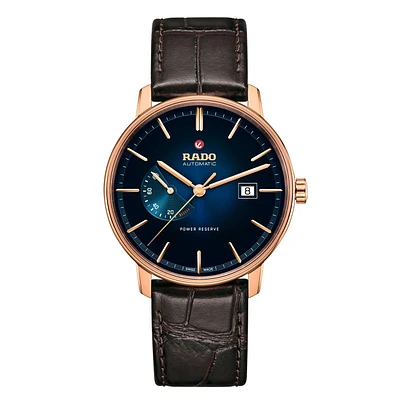 RELOJ RADO COUPOLE CLASSIC R22879215