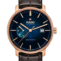 RELOJ RADO COUPOLE CLASSIC R22879215