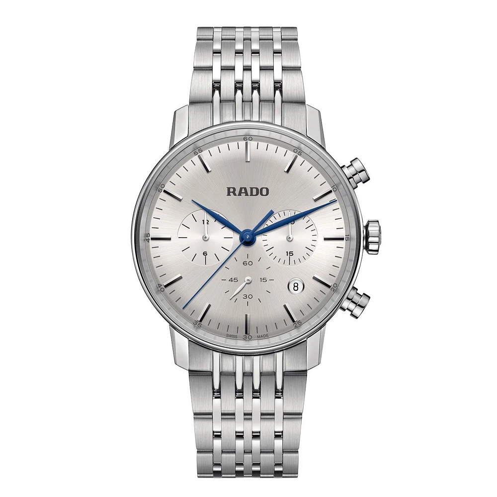 RELOJ RADO COUPOLE CLASSIC R22910103