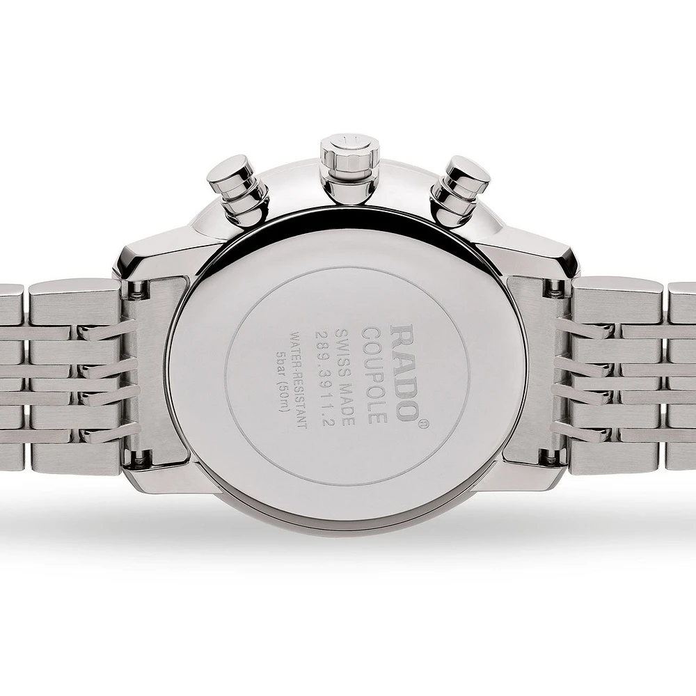 RELOJ RADO COUPOLE CLASSIC R22910103