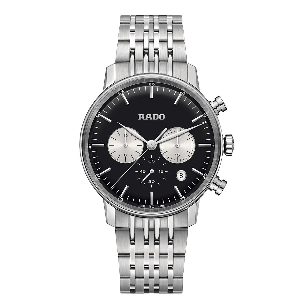 RELOJ RADO COUPOLE CLASSIC R22910153 PARA HOMBRE