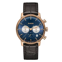 RELOJ RADO COUPOLE CLASSIC R22911205