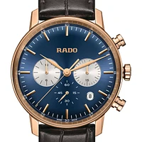 RELOJ RADO COUPOLE CLASSIC R22911205