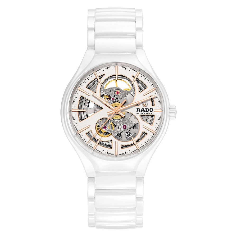 RELOJ RADO TRUE R27106922 UNISEX