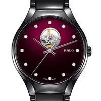 RELOJ RADO TRUE SECRET R27107742 UNISEX