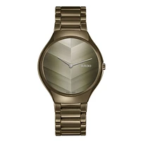 RELOJ RADO TRUE THINLINE R27121302