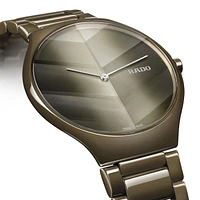 RELOJ RADO TRUE THINLINE R27121302