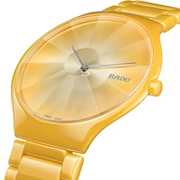 RELOJ RADO TRUE THINLINE R27122252