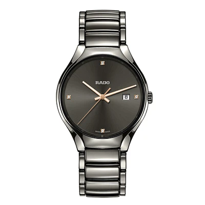 RELOJ RADO NEW TRUE R27239712