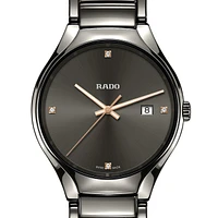 RELOJ RADO NEW TRUE R27239712