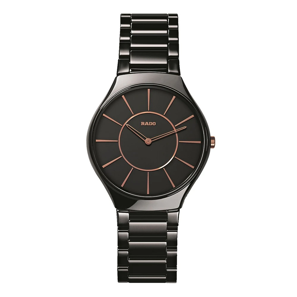 RELOJ RADO TRUE R27741152