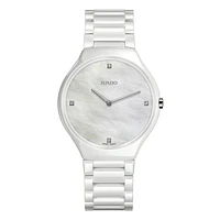 RELOJ RADO TRUE THINLINE R27957902