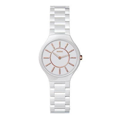 RELOJ RADO THINLINE R27958102