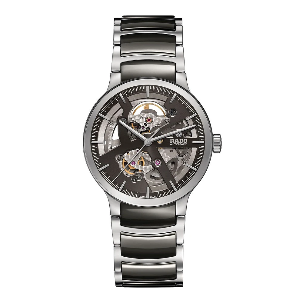 RELOJ RADO CENTRIX R30179114 PARA HOMBRE