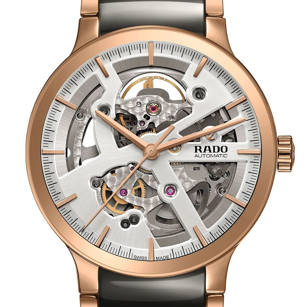 RELOJ RADO CENTRIX R30181104 PARA HOMBRE