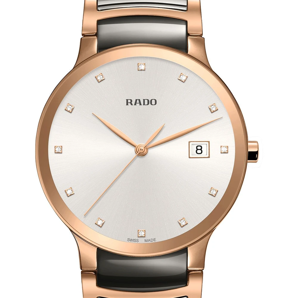 RELOJ RADO CENTRIX R30554762