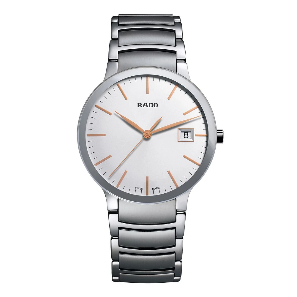 RELOJ RADO CENTRIX R30927123