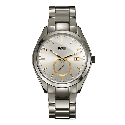 RELOJ RADO HYPERCHROME R32025102