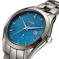 RELOJ RADO HYPERCHROME R32027962