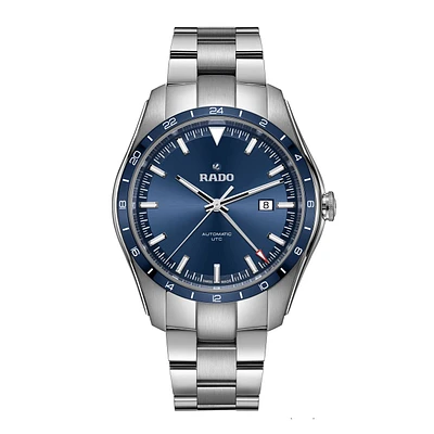 RELOJ RADO HYPERCHROME R32050203 PARA HOMBRE