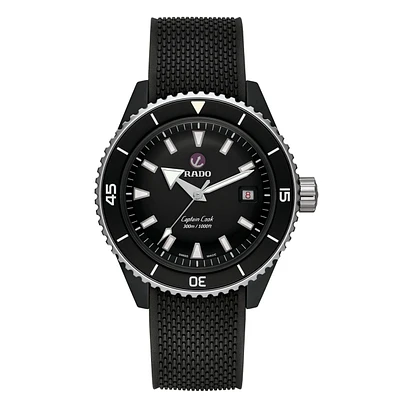 RELOJ RADO CAPTAIN COOK R32129158