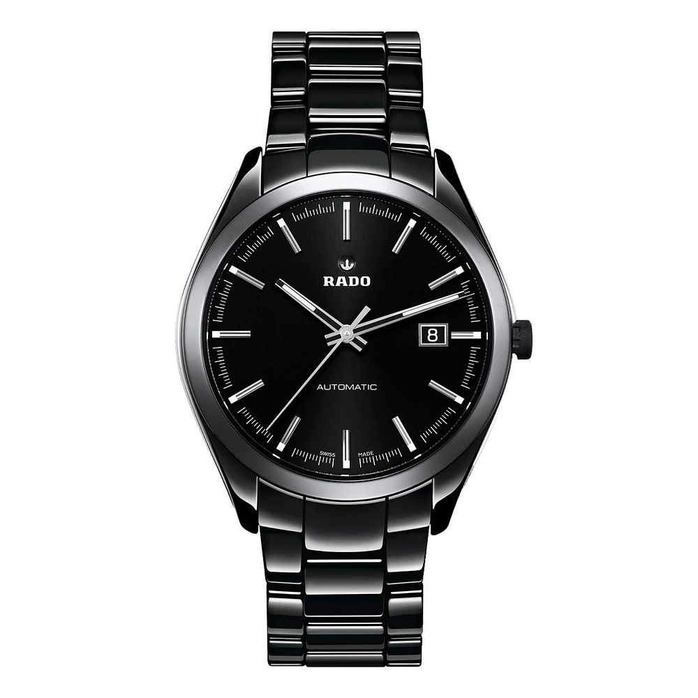 RELOJ RADO HYPERCHROME R32265152