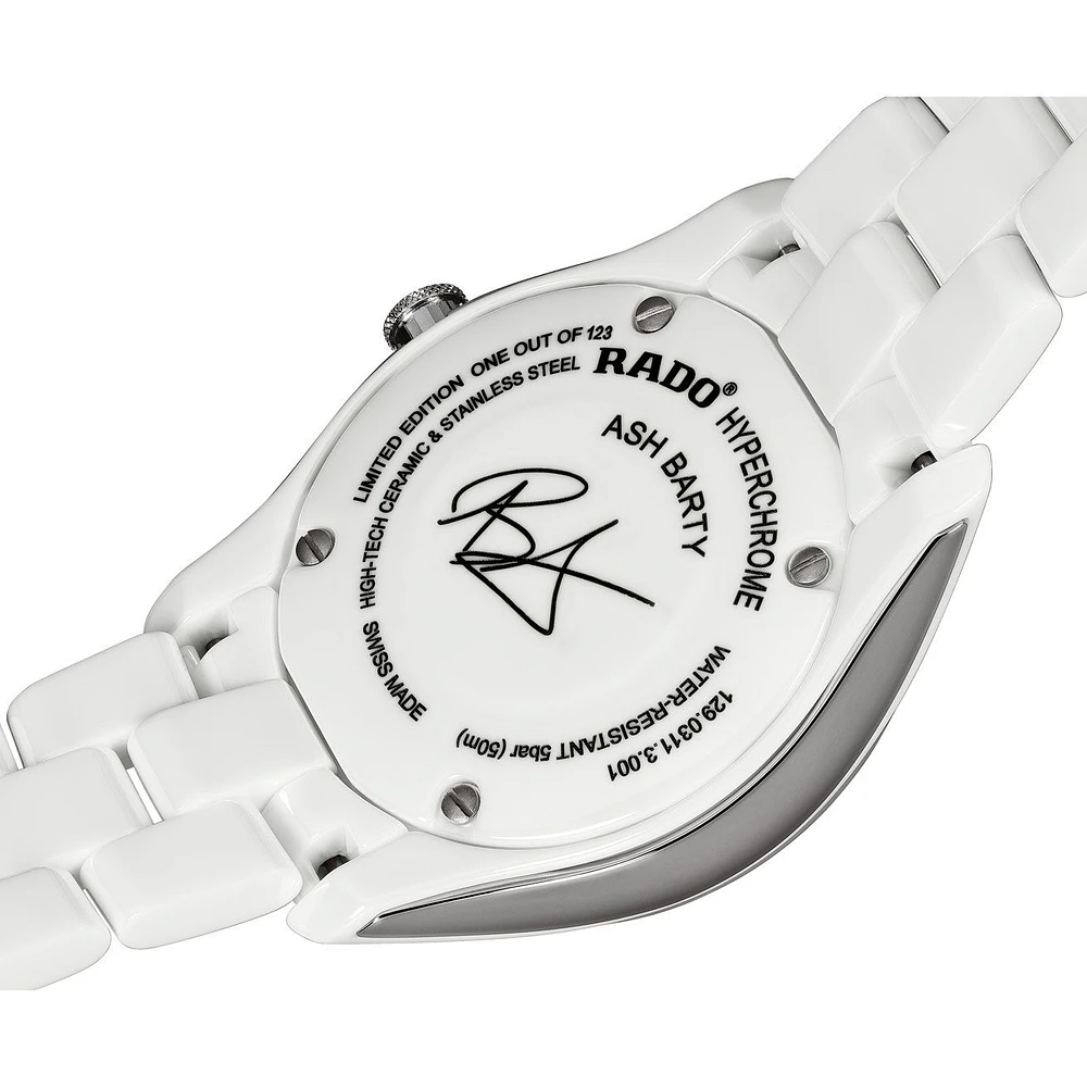 RELOJ RADO HYPERCHROME R32311902