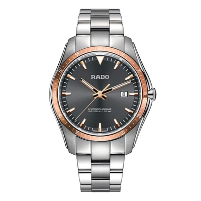 RELOJ RADO HYPERCHROME R32502163