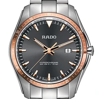 RELOJ RADO HYPERCHROME R32502163