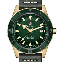 RELOJ RADO CAPTAIN COOK R32504315