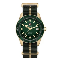 RELOJ RADO CAPTAIN COOK R32504317 PARA HOMBRE