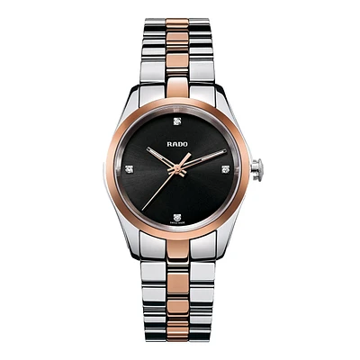 RELOJ RADO HYPERCHROME R32976722